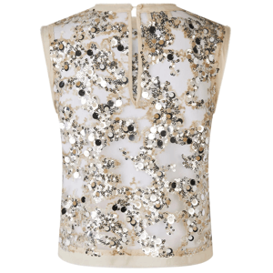 Baum und Pferdgarten Manira Sequin Top